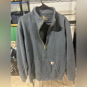 Carhartt zip up